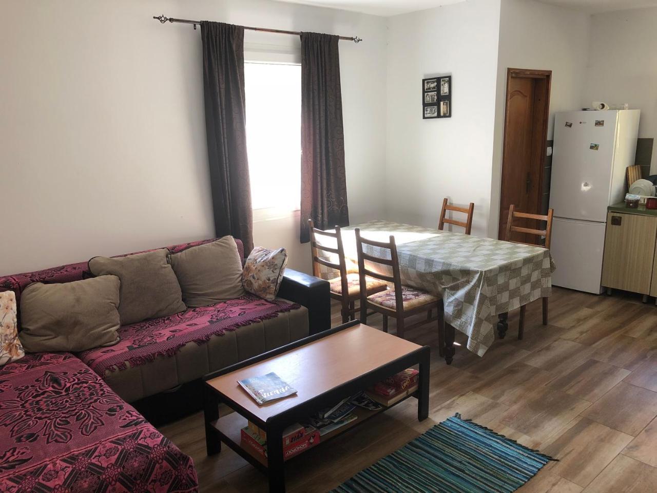 Vila Idila Crni Vrh Dış mekan fotoğraf