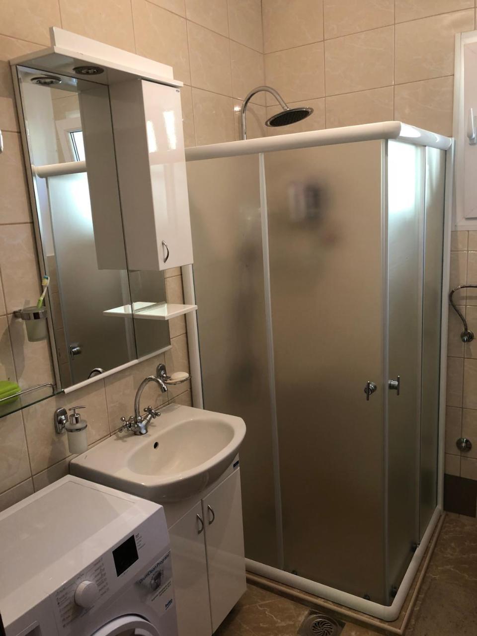 Vila Idila Crni Vrh Dış mekan fotoğraf