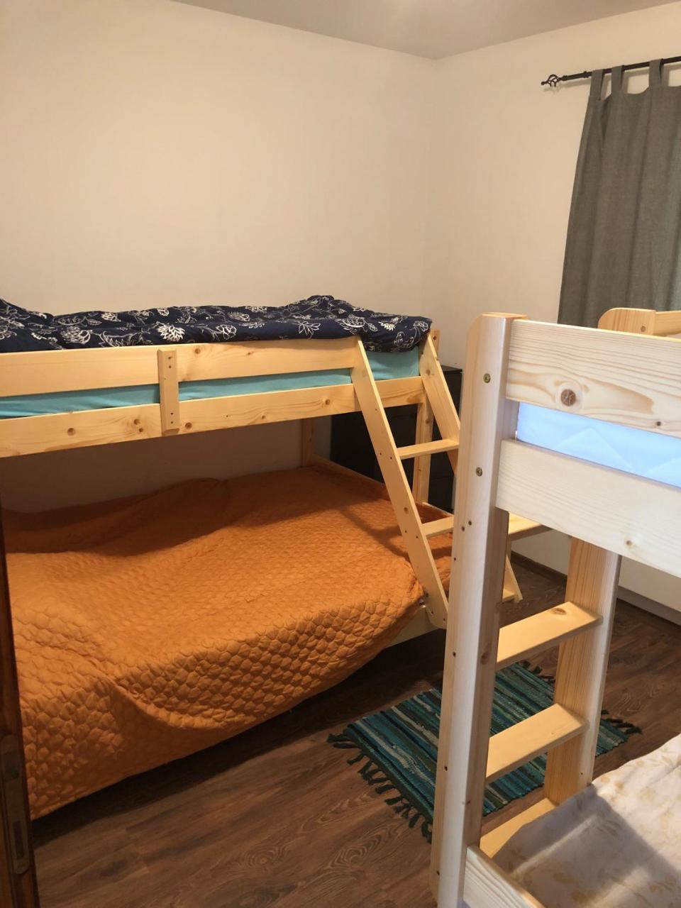 Vila Idila Crni Vrh Dış mekan fotoğraf